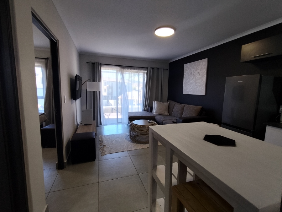 To Let 2 Bedroom Property for Rent in Jakarandas Western Cape